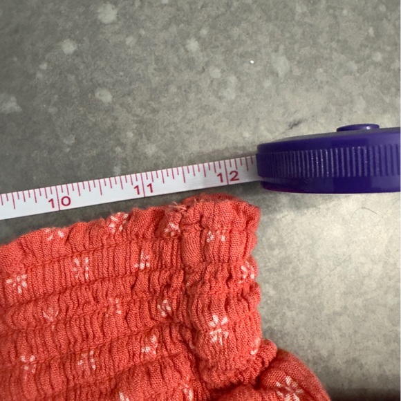 Hollister Women’s Short - Picture 4 of 5